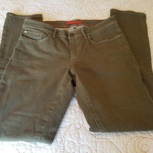 LL Bean Women's Ankle Slim Pant